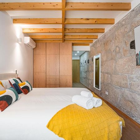 Guestready - Miragaia Stone Studios & Apartments Porto Exterior foto
