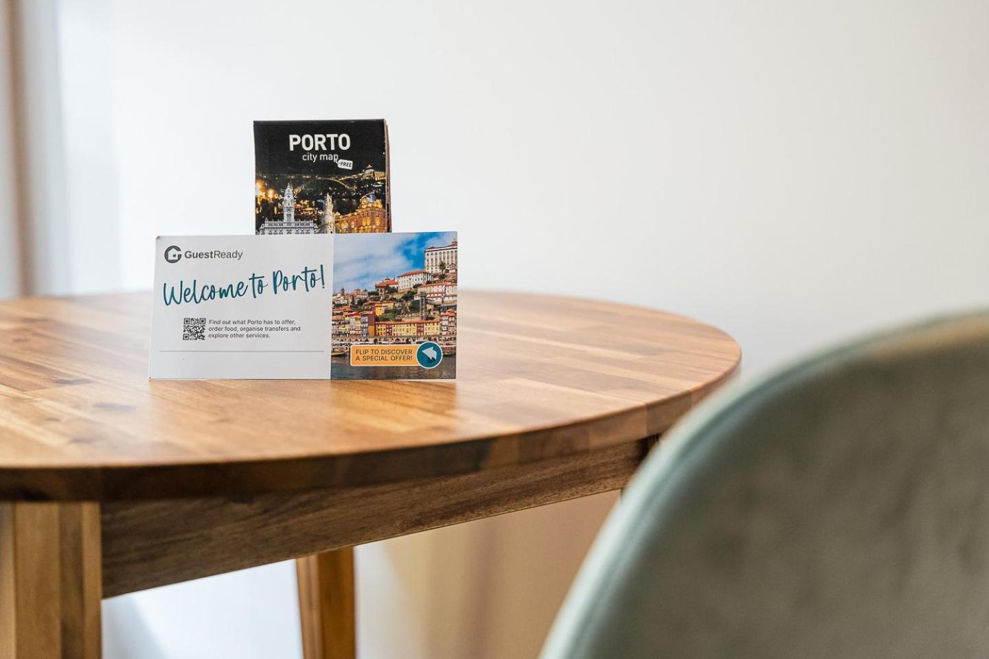 Guestready - Miragaia Stone Studios & Apartments Porto Exterior foto