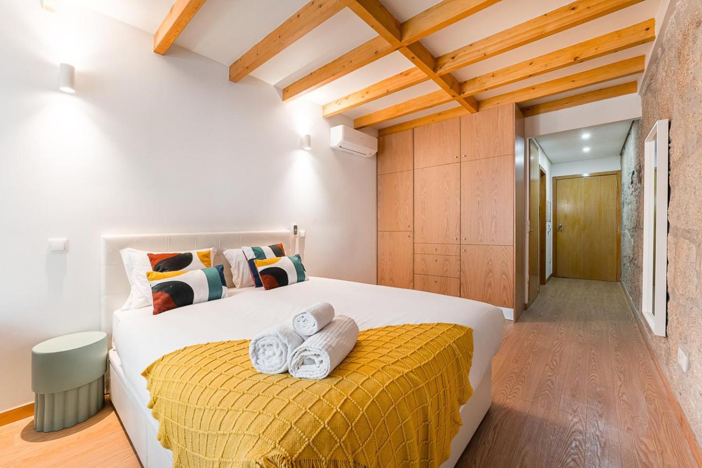Guestready - Miragaia Stone Studios & Apartments Porto Exterior foto