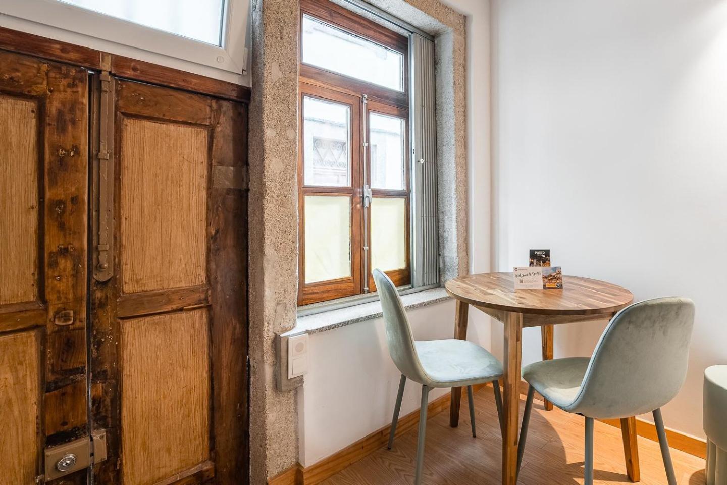 Guestready - Miragaia Stone Studios & Apartments Porto Exterior foto